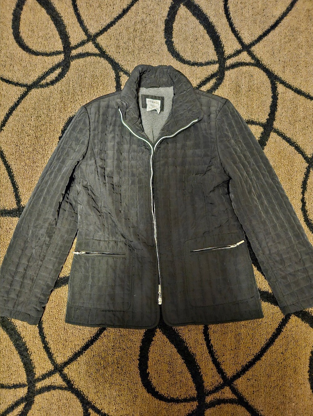 GEORGE Winter Coat